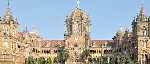Mumbai CST named as Chhatrapati Shivaji Maharaj Terminus