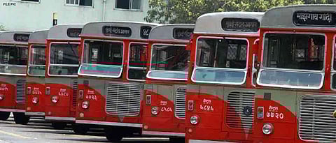 Mumbai: BEST to resume bus services from Monday