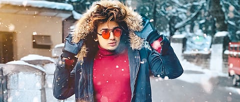 Vishal Pandey: Making good content comes from observation