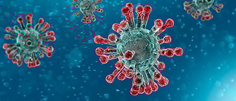 Coronavirus Pune: Critical patients and fatality count on the rise; 55 deaths reported in single day