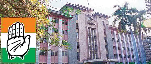 Pune: Congress delegation demands strict action against erring hospitals 