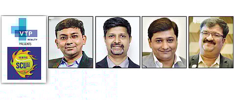 Sakal SCL to begin from Saturday