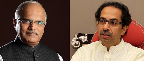 BJP MP gives five-point advice to Uddhav Thackeray; warns against lockdown