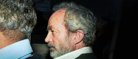 VVIP Chopper case: ED arrests Christian Michel