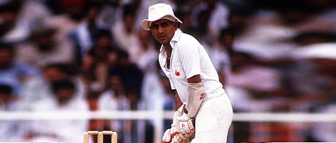 Sunil Gavaskar to sponsor 35 children’s heart surgeries on his 71st birthday