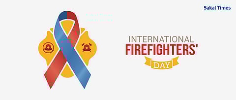 International Firefighters' Day: History and significance
