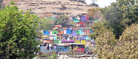 Coronavirus Pune: How Janata Vasahat fought pandemic with self-discipline and awareness