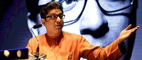 Finally, Raj Thackeray may hitch onto opposition bandwagon on Saturday