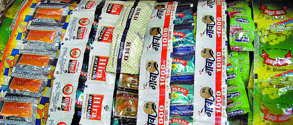 Selling, transporting and storing gutka now a non-bailable offence