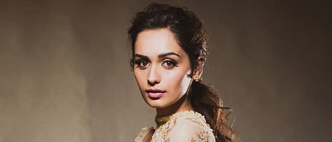 Raksha Bandhan always an inclusive occasion in my family, says Manushi Chhillar