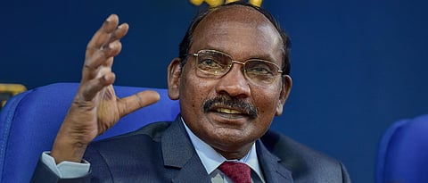 Chandrayaan-2 mission has achieved 98pc objectives: ISRO chief