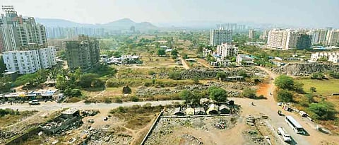 PMRDA to provide basic amenities first