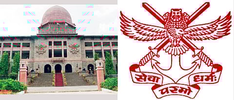 CBI begins probe into NDA appointment scam