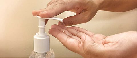 FDA's Pune division produces almost 8 lakh litres of sanitiser