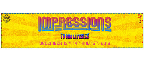 Impressions’ 18, cultural fest of CoEP, concludes