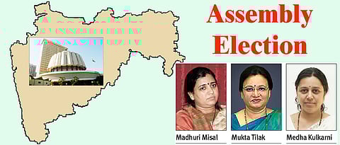 Kasba candidate will decide if sitting Parvati, Kothrud MLAs get tickets again