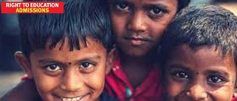 Orphanage documents valid for admissions: State government