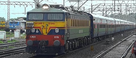 Railways to run Suvidha Spl Train for Jaipur & Nizamuddin
