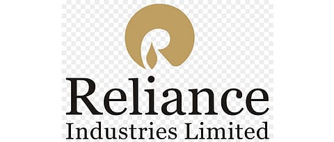 RIL first Indian firm to hit Rs 10 lakh cr m-cap mark