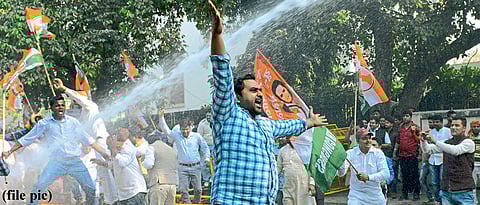 One year of demonetisation; one year of confusion!