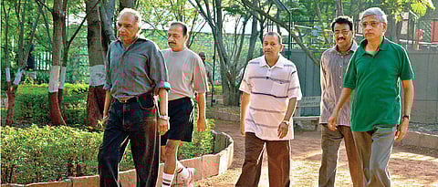 Let’s cheer them up!