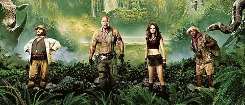 Old storyboard, new action