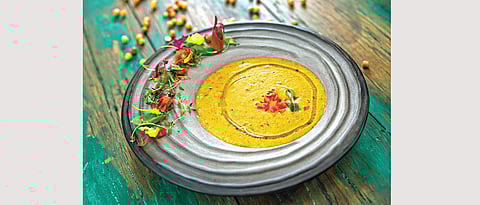 Give a twist to your summer recipes