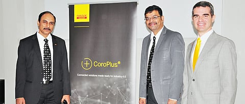 Sandvik Coromant opens new research unit in Pune city