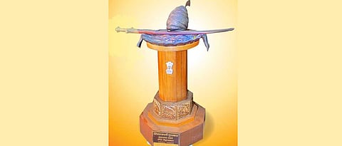 48 sportspersons to bag Shiv Chhatrapati Award