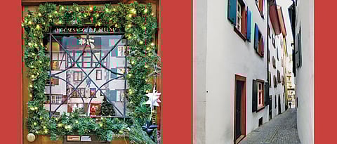 The big little Swiss secret