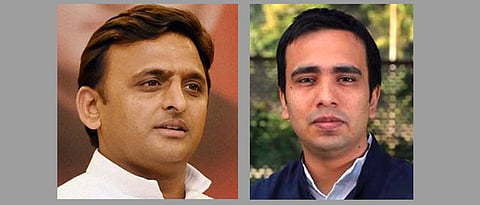 RLD, SP to join hands for Kairana, Noorpur bypolls