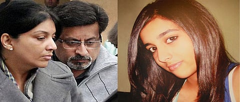 Parents acquitted in Aarushi Talwar murder case