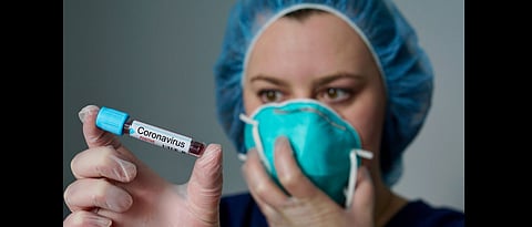 Coronavirus cases in Maharashtra crosses 1,000