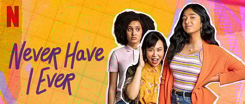 Never Have I Ever: Episode 3 recap