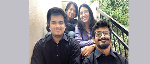 Lending a ‘vision’