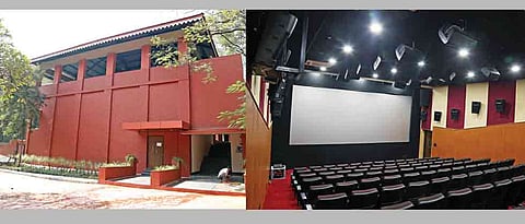 FTII gets ultra-modern classroom theatre