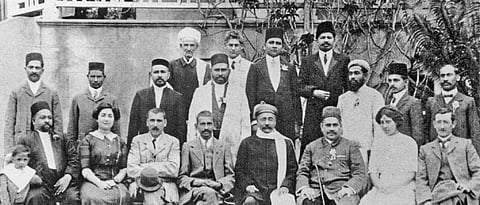 BJP fields Laxman Jagtap & Mahesh Landge From Chinchwad, Bhosari