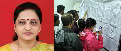 Holding special bifocal round has helped in CAP, says Raut