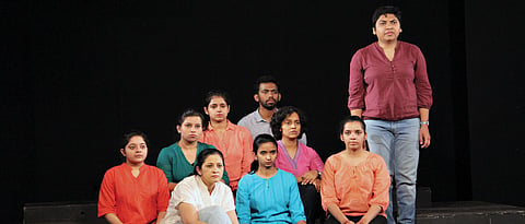 Pune students to stage plays in Germany