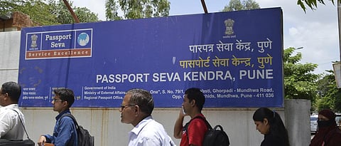 6 districts added to jurisdiction of Pune Regional Passport Office 