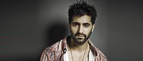 Akshay Oberoi: ‘I am a hungry actor’