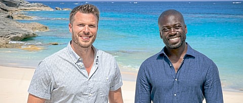 Facts about Bermuda Triangle