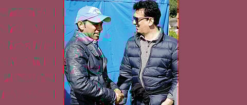 Sajid Nadiadwala gets Farhad Samji to pen down ‘Baaghi 3’