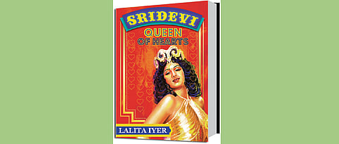 The Star-Actor material