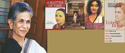 The badge of feminism flies high