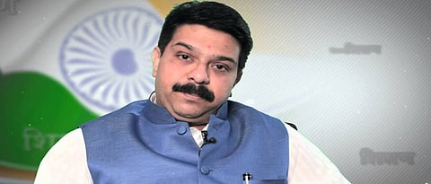 Prasad Lad’s assets increased by 65 pc over three years