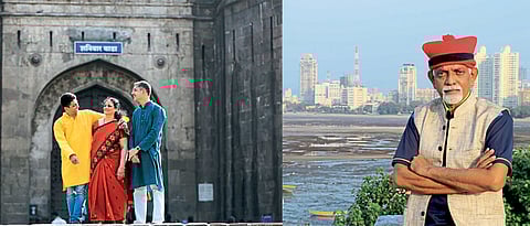 The city that never sleeps vs We are closed between 1 and 4 pm