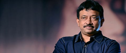 Karan Johar is a ‘bigger victim’ in this context: Ram Gopal Varma