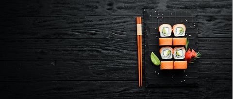 World Sushi Day: Best Sushi places in Pune