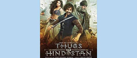 High on action, low on excitement: Review